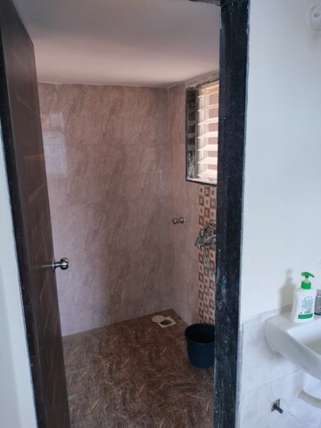 Furnished Amenities in 1 BHK Apartment at Vinay Unique Avenue 210, Nalasopara West – for Sale