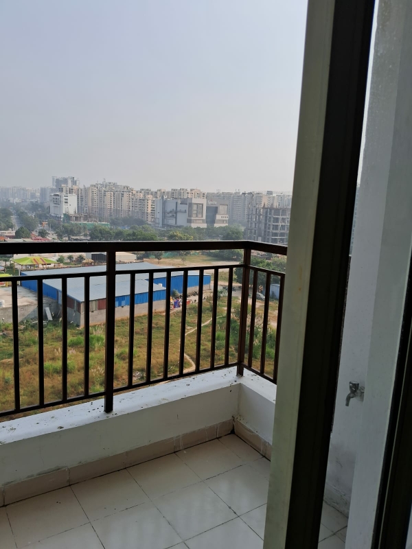 2 BHK Apartment For Rent in VVIP Addresses Raj Nagar Extension Ghaziabad  7786856