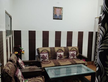 Bedroom in 3 BHK Builder Floor at BPTP Parkland, Sector 75 – for Sale