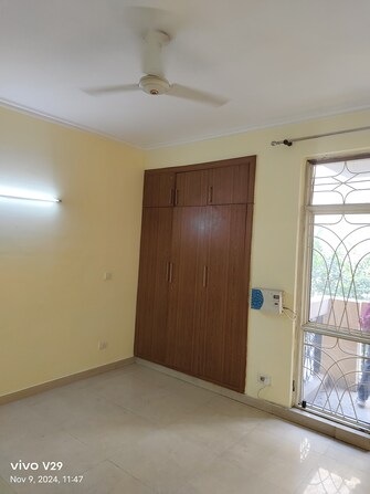 3 BHK Apartment For Rent in PWO Housing Complex Sector 43 Gurgaon  7786866