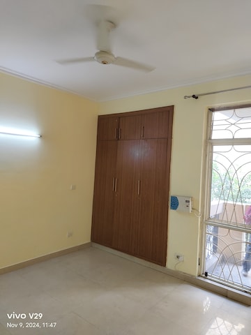 3 BHK Apartment For Rent in PWO Housing Complex Sector 43 Gurgaon  7786866