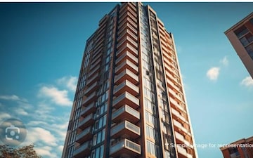 3 BHK Apartment For Sale in Prabhadevi