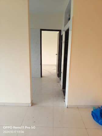 1 BHK Apartment For Rent in Jay Vijay Nagari Phase 2 Nalasopara West Palghar  7786886