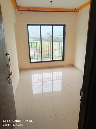 1 BHK Apartment For Rent in Jay Vijay Nagari Phase 2 Nalasopara West Palghar  7786886