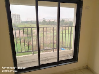 1 BHK Apartment For Rent in Jay Vijay Nagari Phase 2 Nalasopara West Palghar  7786886