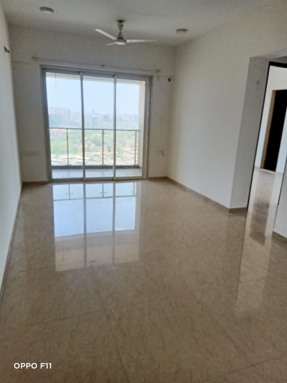 3 BHK Apartment For Rent in Ekta Tripolis Goregaon West Mumbai  7786872