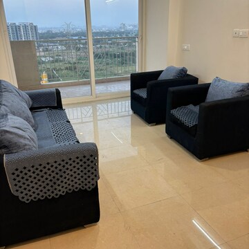 3 BHK Apartment For Rent in Pareena Coban Residences, Sector 99a