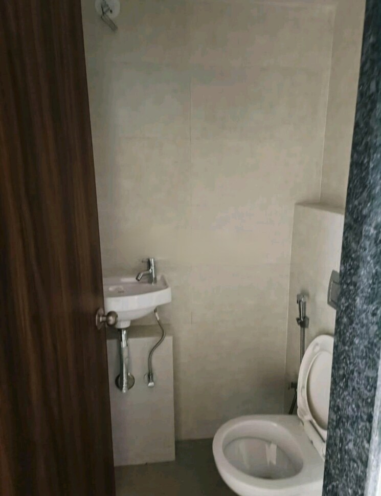 Bathroom, lodha-casa-viva 1 Bedroom 454 Sq.Ft. Apartment In Majiwada Thane 7786880