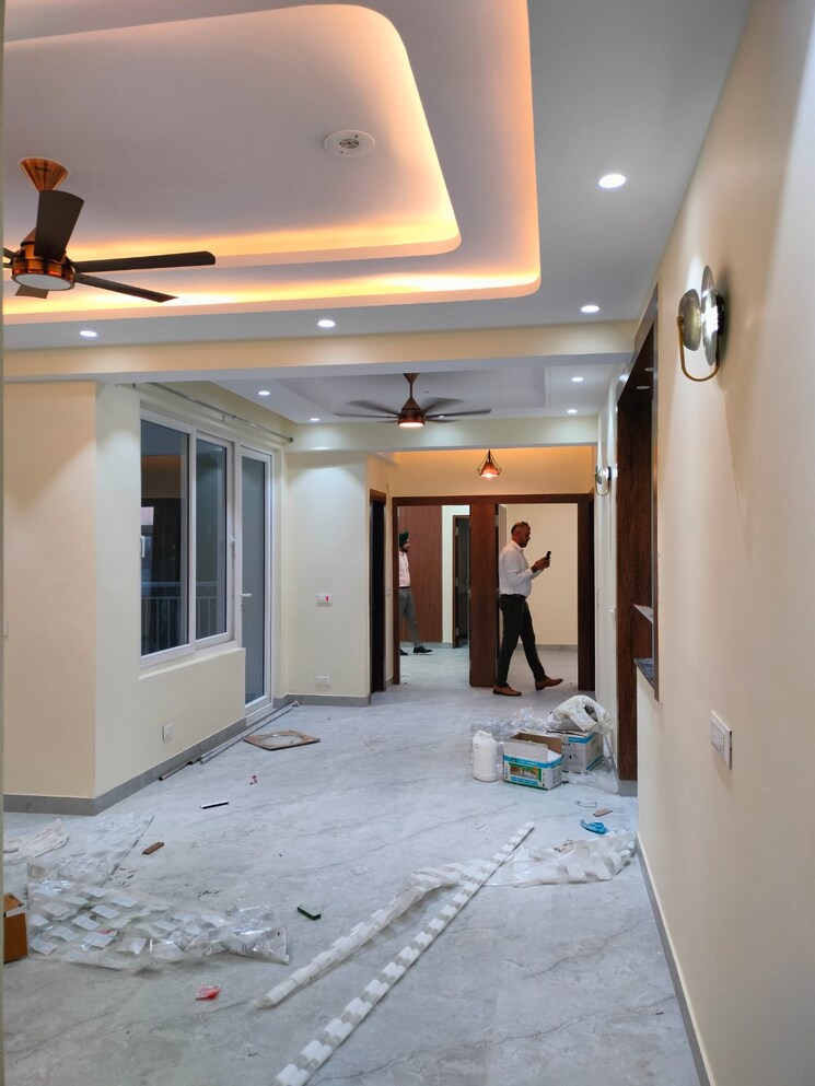 Bedroom, ram-shanti-apartment 3 Bedroom 2200 Sq.Ft. Apartment In Sector 52 Gurgaon 7786889