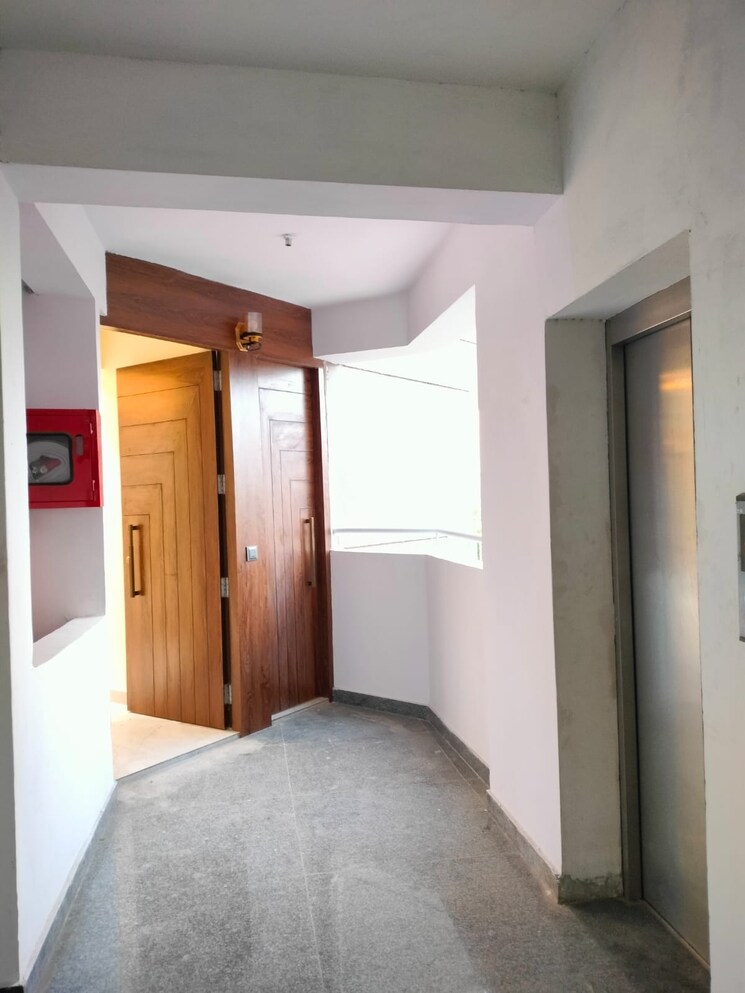 Bedroom, ram-shanti-apartment 3 Bedroom 2200 Sq.Ft. Apartment In Sector 52 Gurgaon 7786889