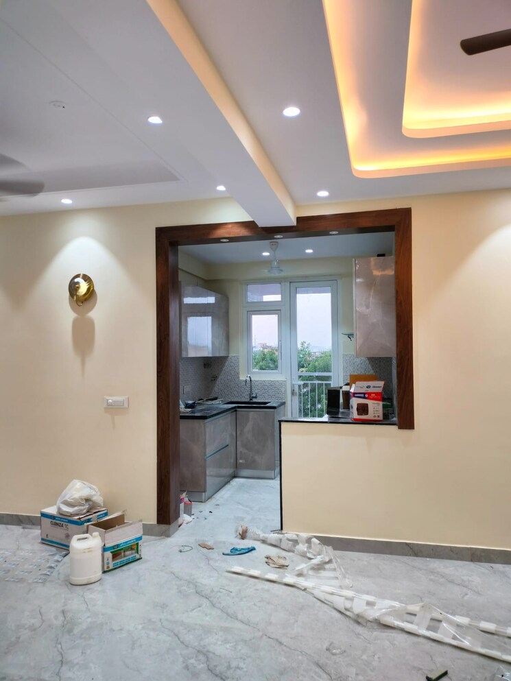 Room, ram-shanti-apartment 3 Bedroom 2200 Sq.Ft. Apartment In Sector 52 Gurgaon 7786889