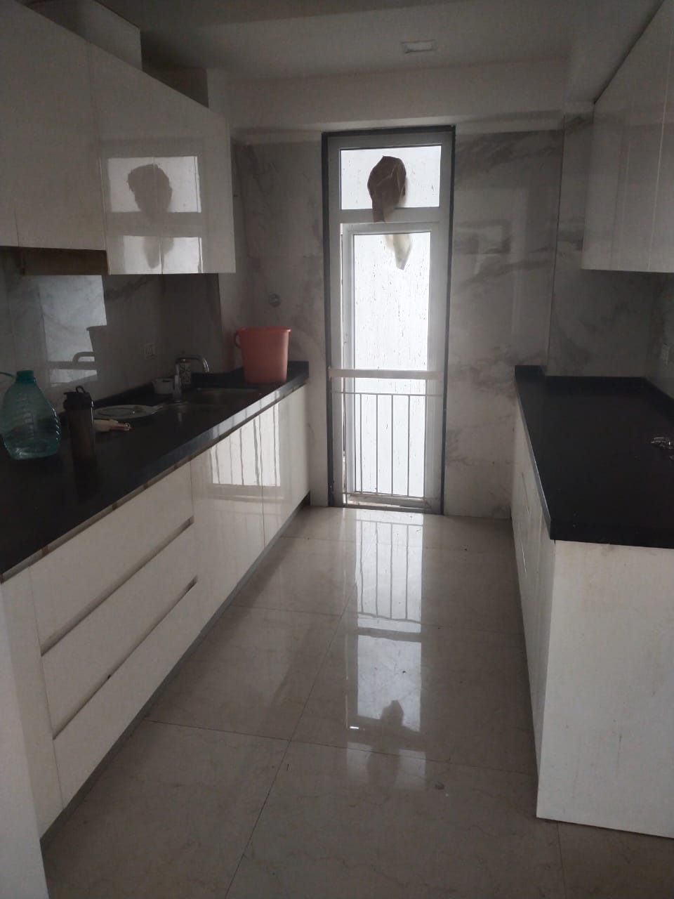 3 BHK Apartment For Rent in Ruparel Ariana Parel Mumbai  7786896