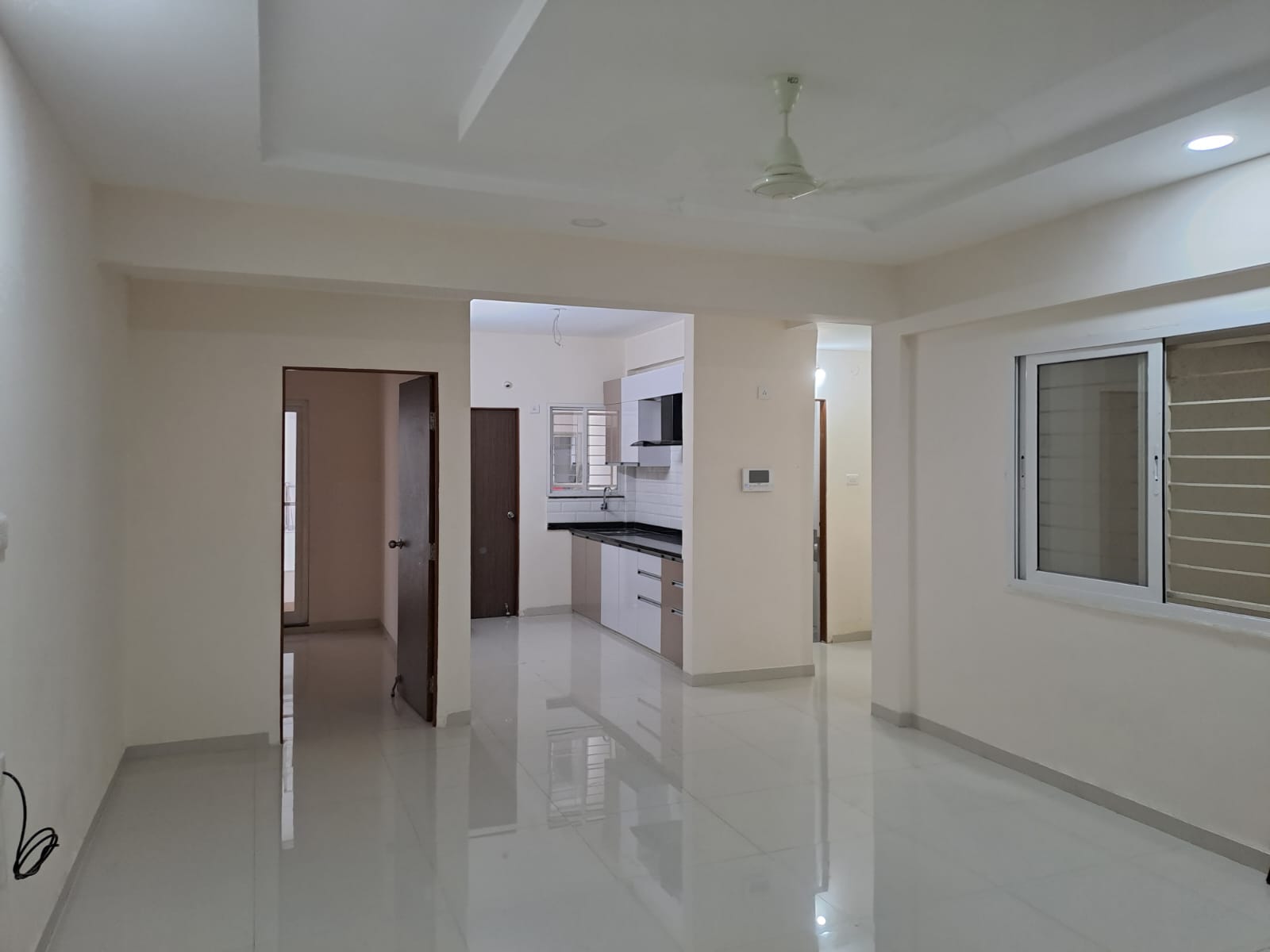 2 BHK Apartment For Sale in Waman Nagari , Besa