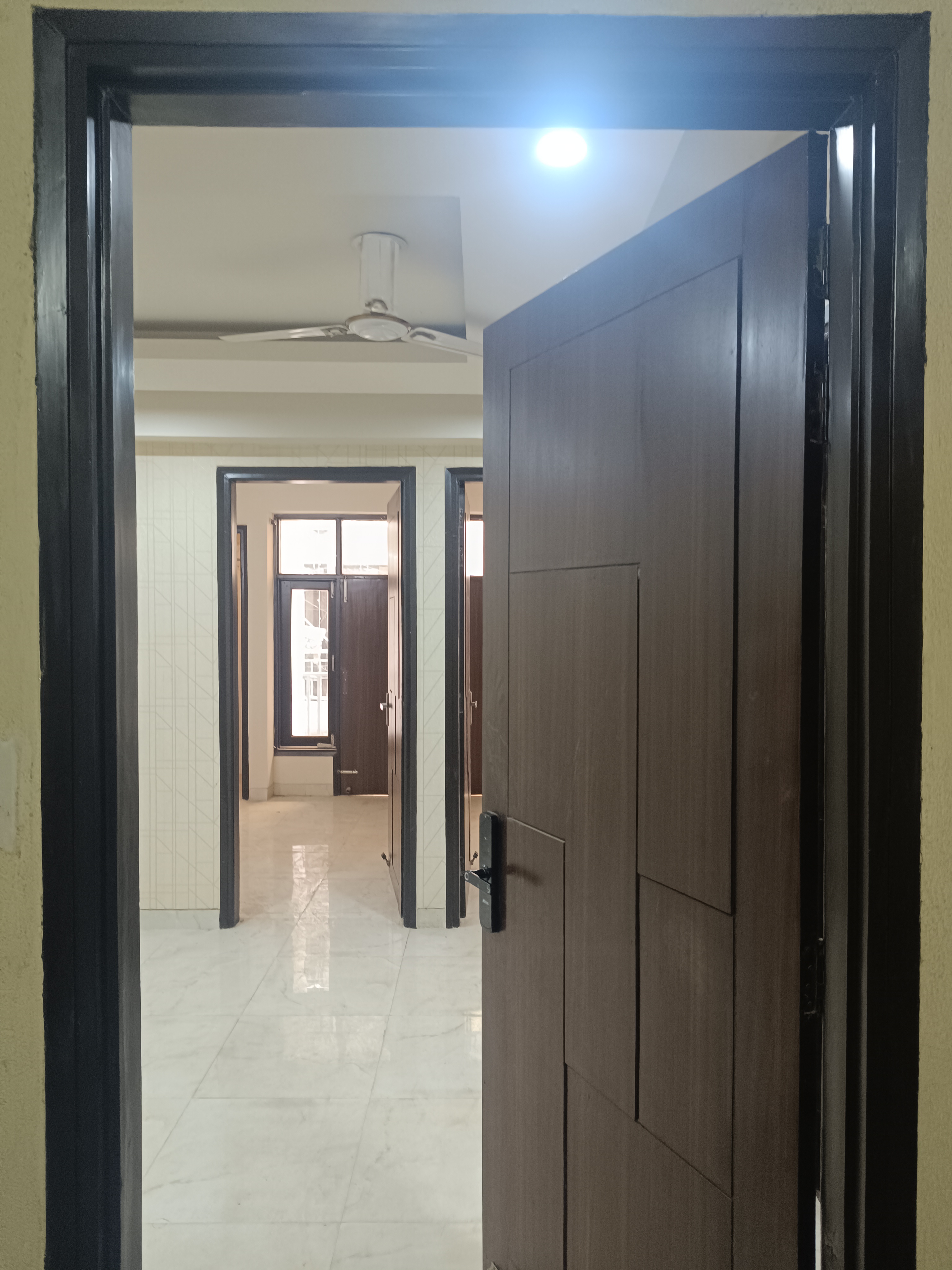 2 BHK + Pooja Room,Study Room Builder Floor For Sale in Chattarpur