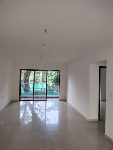 3 BHK Apartment For Rent in Mahindra Lifespaces Vicino A3 A4 Andheri East Mumbai  7786934