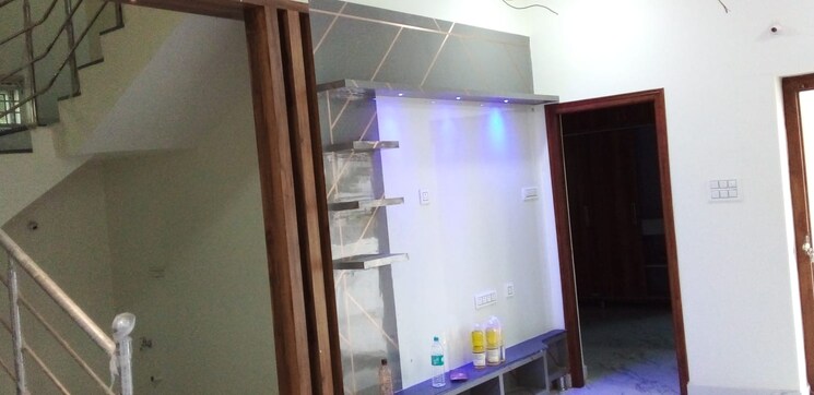 Living Room, mahidhara-luxuria 3 Bedroom 2250 Sq.Ft. Villa In Peeranchuruvu Hyderabad 7786941