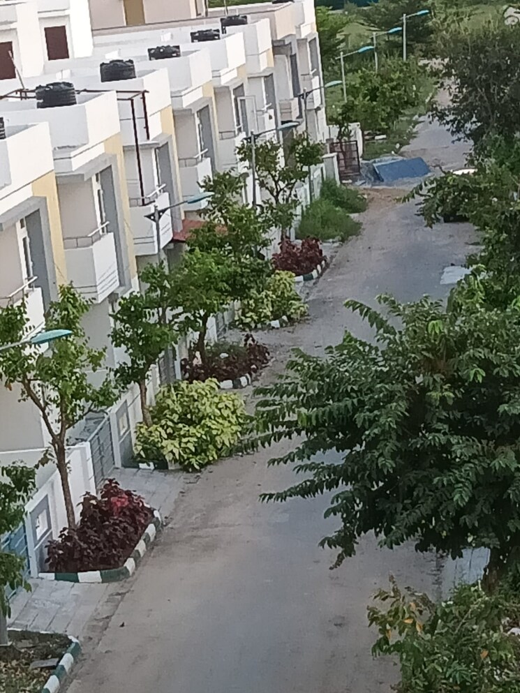 Exterior View, mahidhara-luxuria 3 Bedroom 2250 Sq.Ft. Villa In Peeranchuruvu Hyderabad 7786941