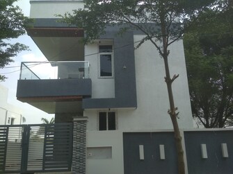 3 BHK Villa For Rent in Mahidhara Luxuria Patancheru Hyderabad  7786941