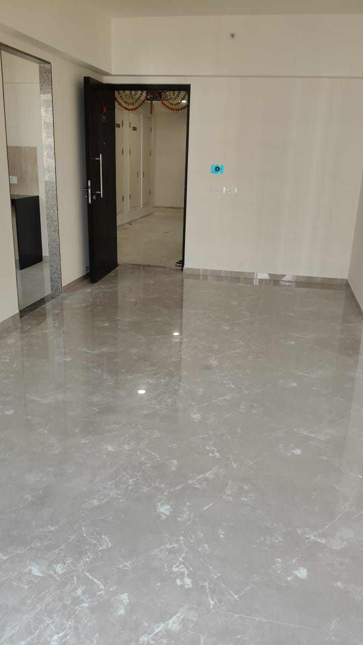 2 BHK Apartment For Rent in LnT Veridian Powai Mumbai  7786940