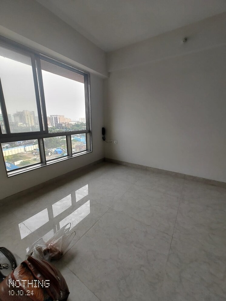 Master Bedroom, lnt-veridian 2 Bedroom 650 Sq.Ft. Apartment In Powai Mumbai 7786940