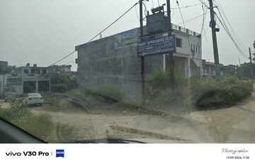  Land – Exterior View View at Takrohi - for Sale