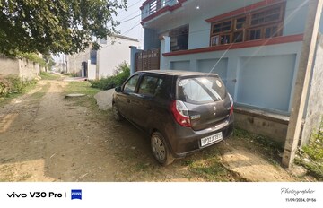  Plot For Sale in Indira Nagar