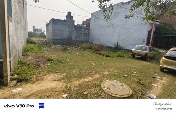 Plot Area in  Plot at Indira Nagar – for Sale
