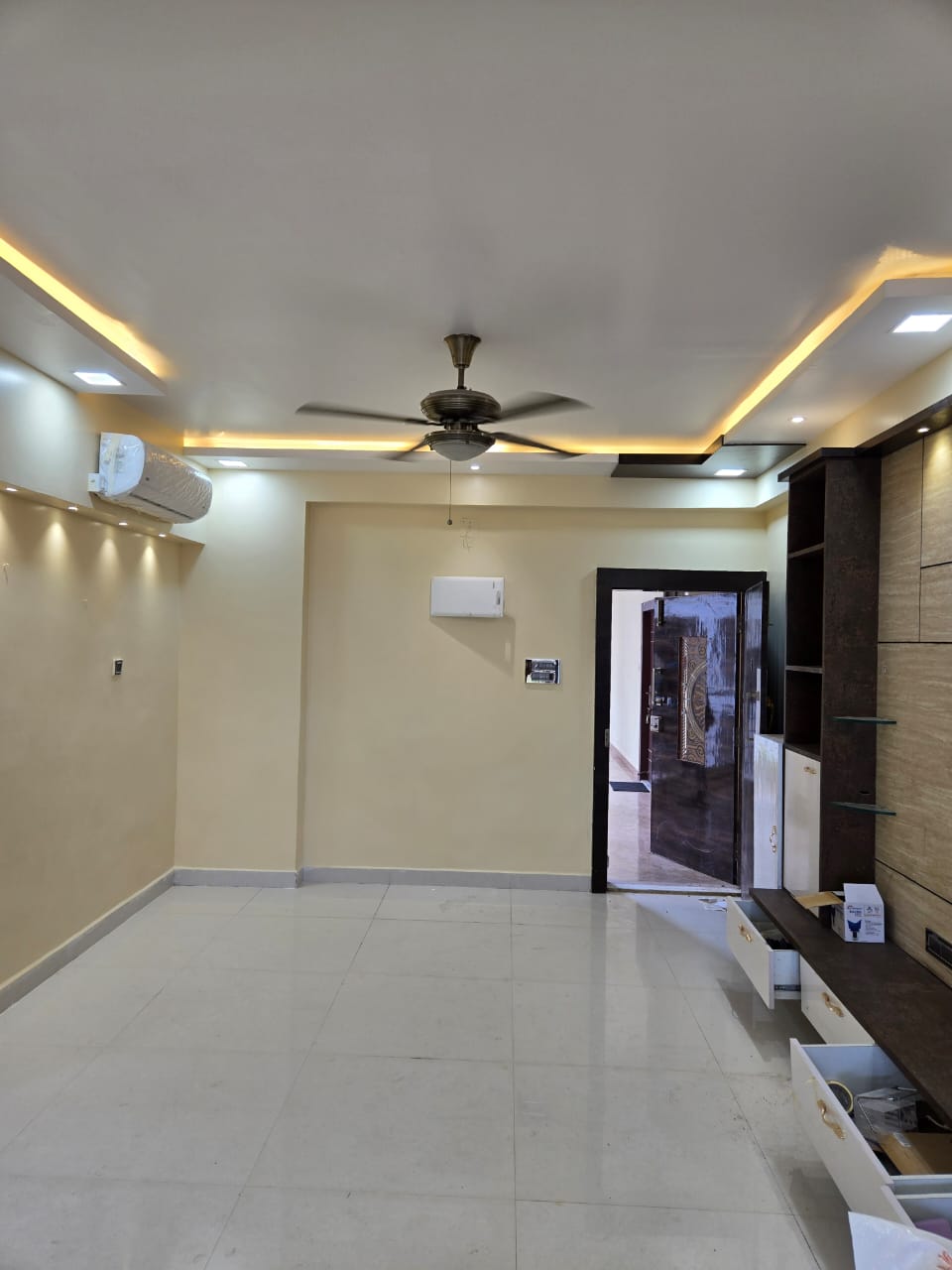 3 BHK Apartment For Rent in Bahu Bazaar Ranchi  7786958