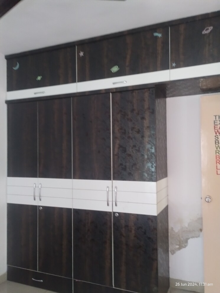 Master Bedroom, sai-residency-handewadi 2 Bedroom 832 Sq.Ft. Apartment In Handewadi Pune 7786950