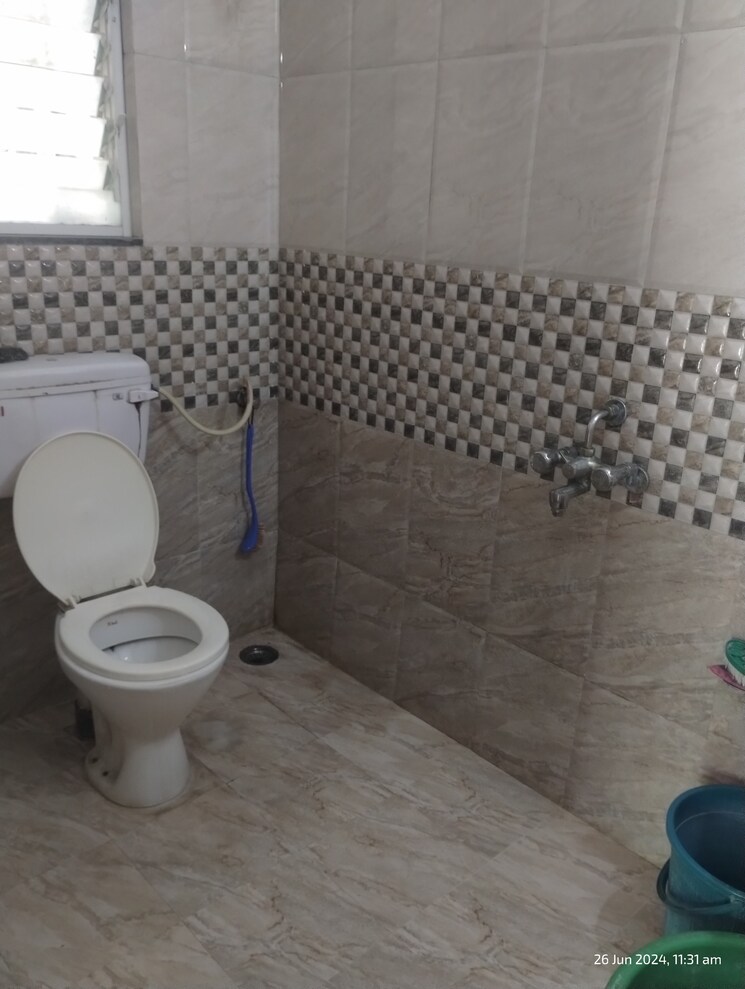 Attached Bathroom, sai-residency-handewadi 2 Bedroom 832 Sq.Ft. Apartment In Handewadi Pune 7786950