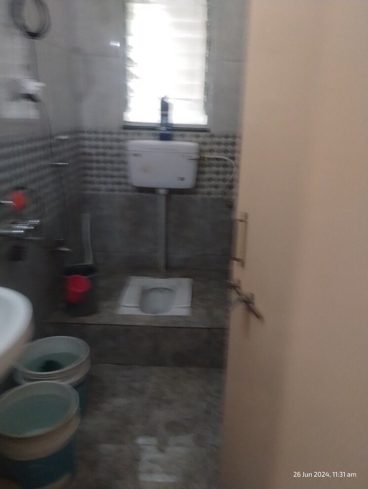 Bathroom, sai-residency-handewadi 2 Bedroom 832 Sq.Ft. Apartment In Handewadi Pune 7786950