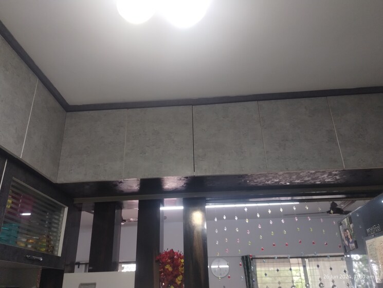 Kitchen, sai-residency-handewadi 2 Bedroom 832 Sq.Ft. Apartment In Handewadi Pune 7786950