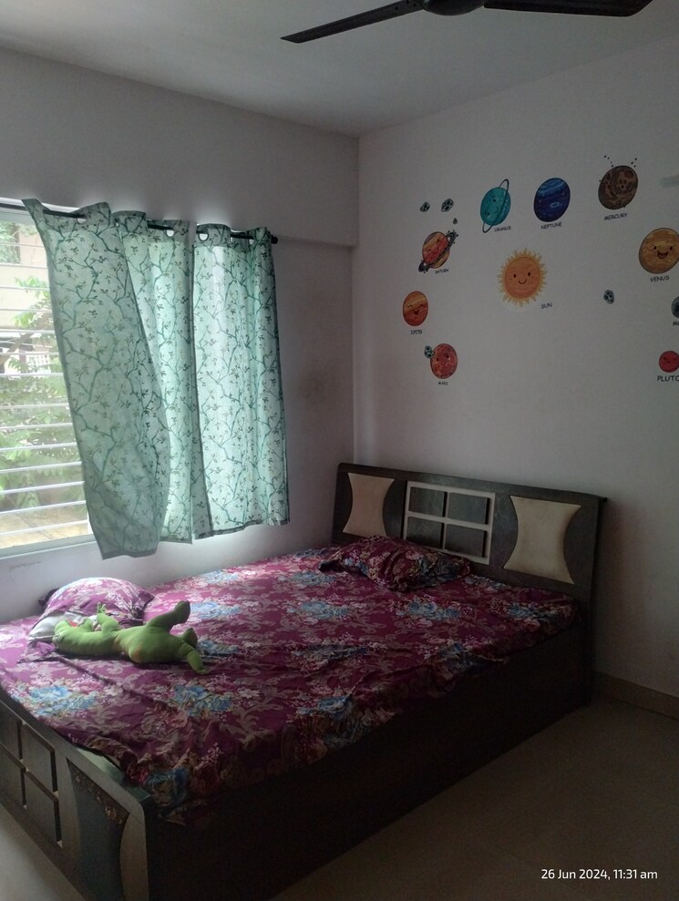 Room, sai-residency-handewadi 2 Bedroom 832 Sq.Ft. Apartment In Handewadi Pune 7786950