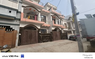 3 BHK Independent House For Sale in Indira Nagar