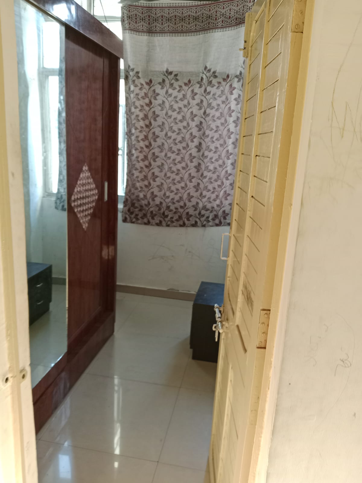 2 BHK Apartment For Rent in Dharmadev Swaminarayan Park 3 Vasna Ahmedabad  7786966