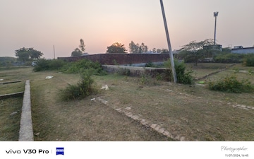Plot For Sale in Amrai Gaon
