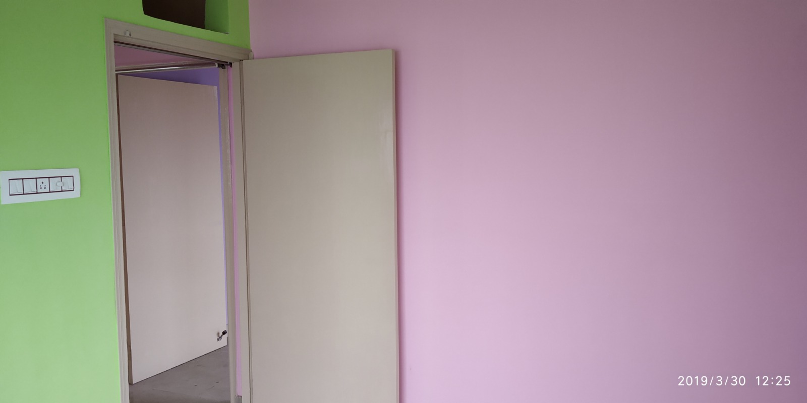 2 BHK Builder Floor For Sale in Lajpat Nagar II