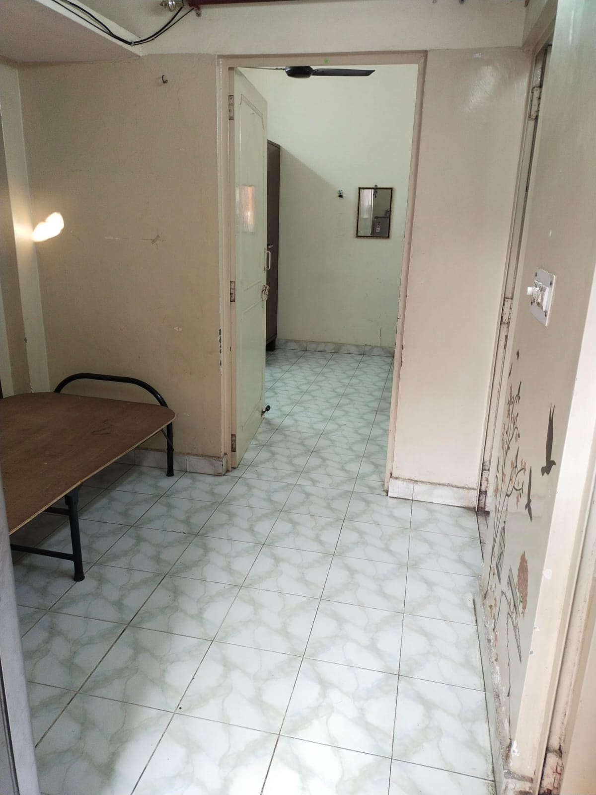 2 BHK Builder Floor For Sale in Lajpat Nagar
