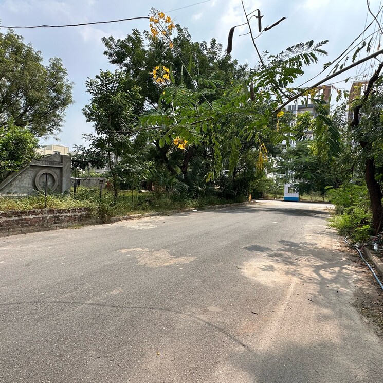 Exterior View, yapral 3 Bedroom 4000 Sq.Ft. Villa In Yapral Hyderabad 7786996