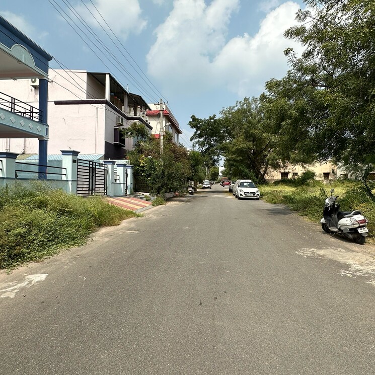 Parking, yapral 3 Bedroom 4000 Sq.Ft. Villa In Yapral Hyderabad 7786996