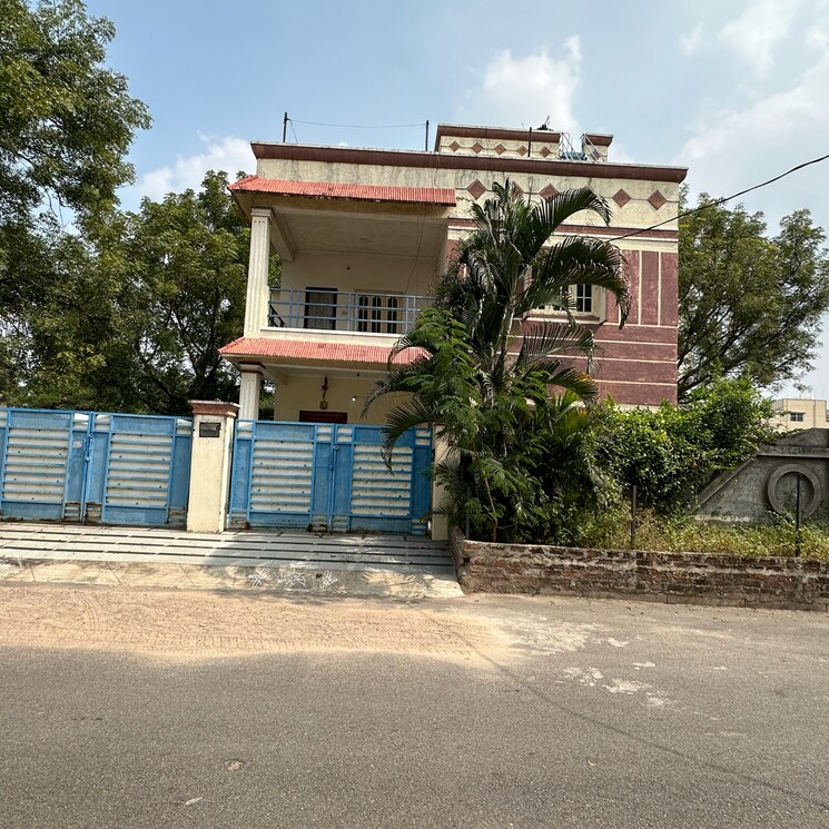 Exterior View, yapral 3 Bedroom 4000 Sq.Ft. Villa In Yapral Hyderabad 7786996
