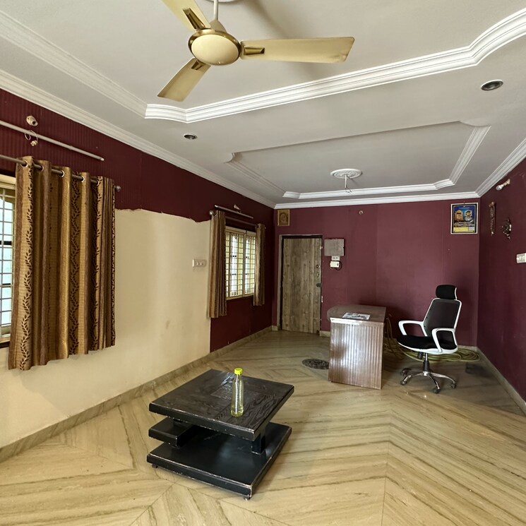 Living Room, yapral 3 Bedroom 4000 Sq.Ft. Villa In Yapral Hyderabad 7786996