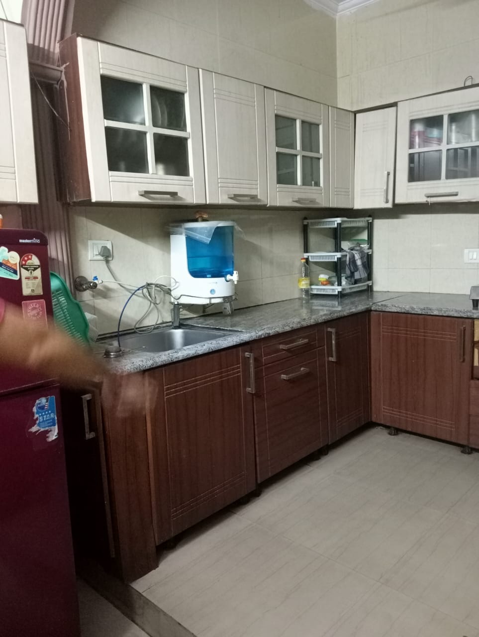 2 BHK Builder Floor For Sale in Lajpat Nagar I