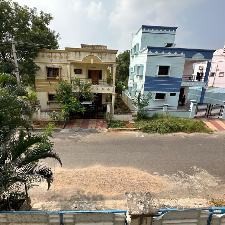 Exterior View, yapral 3 Bedroom 4000 Sq.Ft. Villa In Yapral Hyderabad 7786996