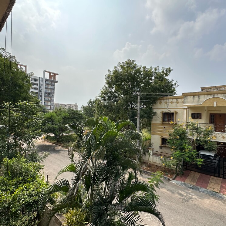 Exterior View, yapral 3 Bedroom 4000 Sq.Ft. Villa In Yapral Hyderabad 7786996