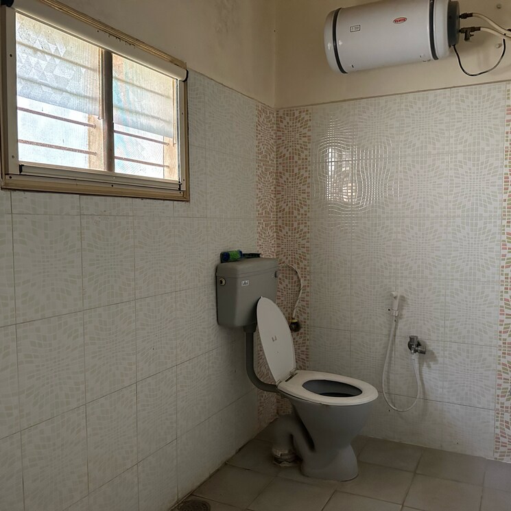 Bathroom, yapral 3 Bedroom 4000 Sq.Ft. Villa In Yapral Hyderabad 7786996