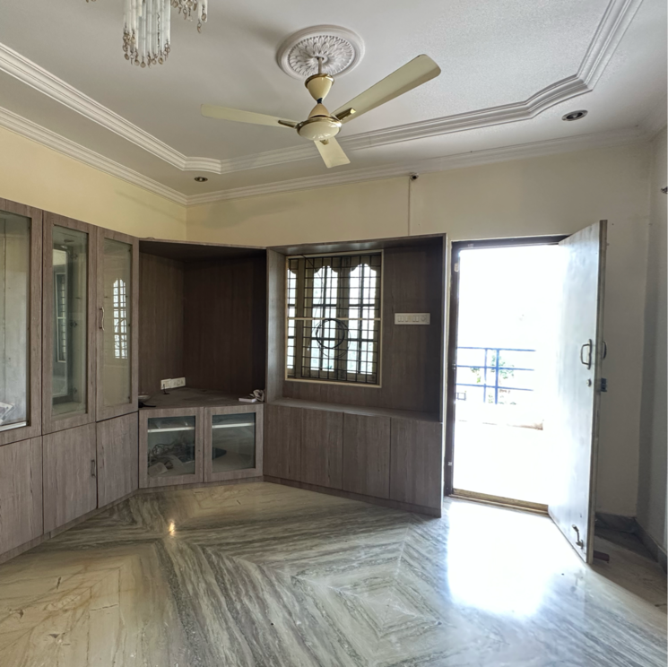 Bedroom, yapral 3 Bedroom 4000 Sq.Ft. Villa In Yapral Hyderabad 7786996