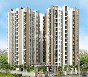 3 BHK + Extra Room Apartment For Rent in Cedar Luxuria