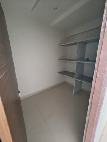 Balcony in 3 BHK Apartment at Cedar Luxuria, Sanganer – for Rent
