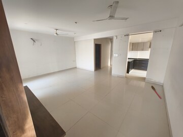 Building Lobby in 3 BHK Apartment at Cedar Luxuria, Sanganer – for Rent